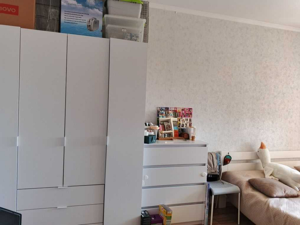 продажа 1-к квартира Киев, Святошинский, 46000 $ Киев - изображение 1