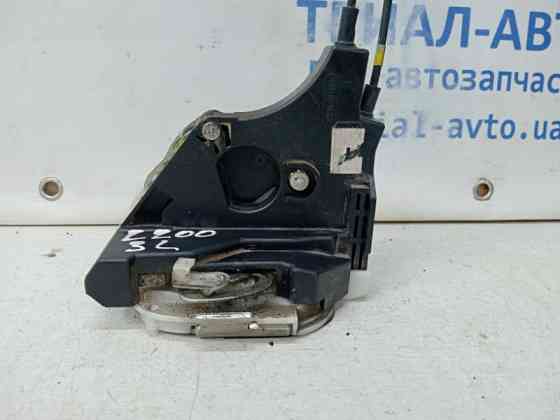 Замок двери задний левый Mitsubishi L200 KB 2.5 DIESEL 4D56 2006 (б/у) Киев