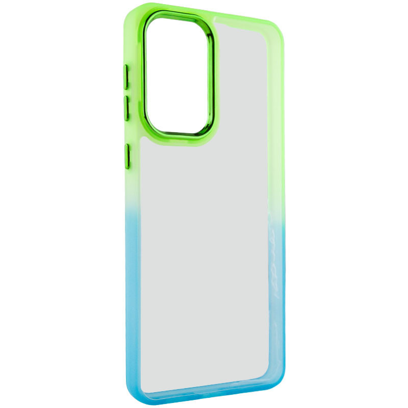 Чехол TPU+PC Fresh sip series для Xiaomi Redmi Note 11 Pro 4G/5G / 12 Pro 4G Херсон - зображення 1