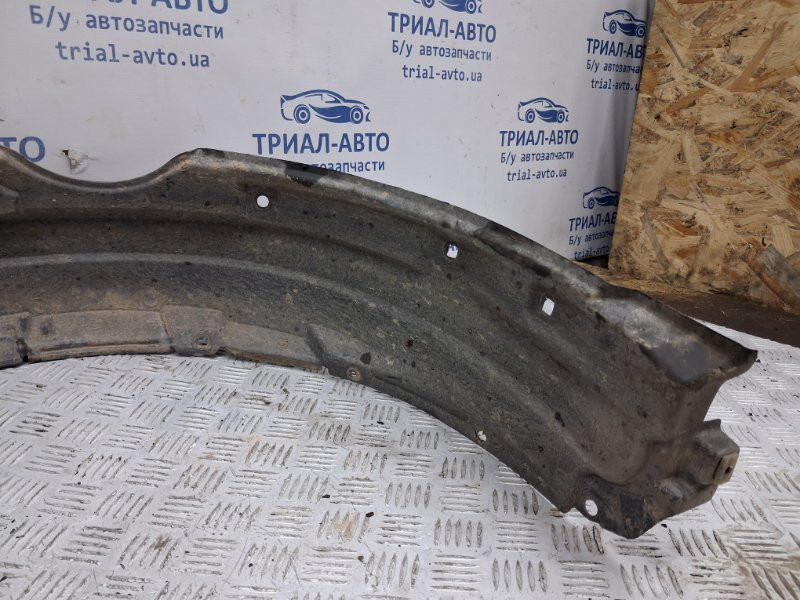 Подкрылок передний правый Toyota Avensis T25 1.8 БЕНЗИН 1ZZFE 2002 (б/у) Київ - зображення 7
