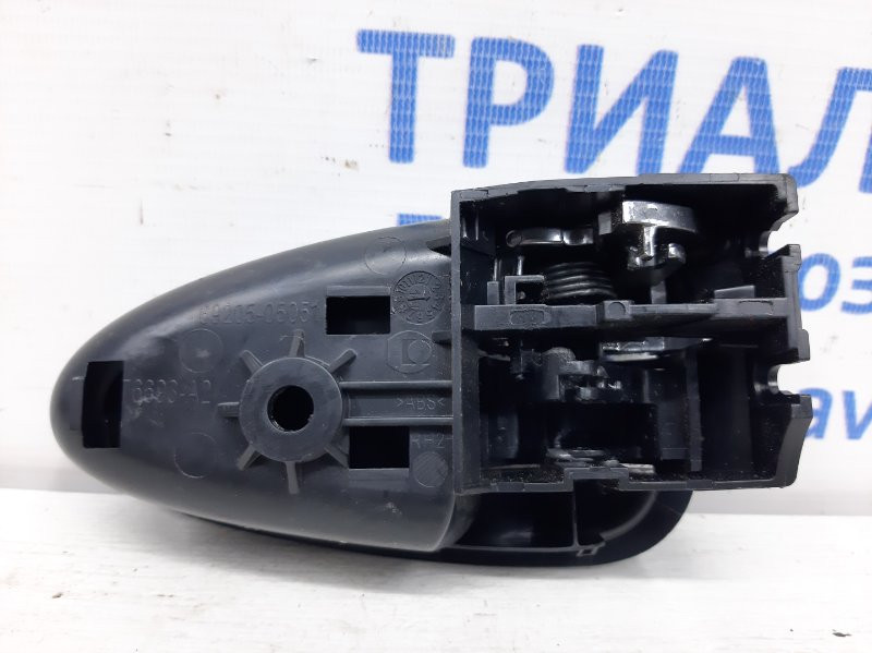 Ручка двери внутренняя правая Toyota Avensis 2009-2018 6920505050 (Арт. 29118) Киев - изображение 2