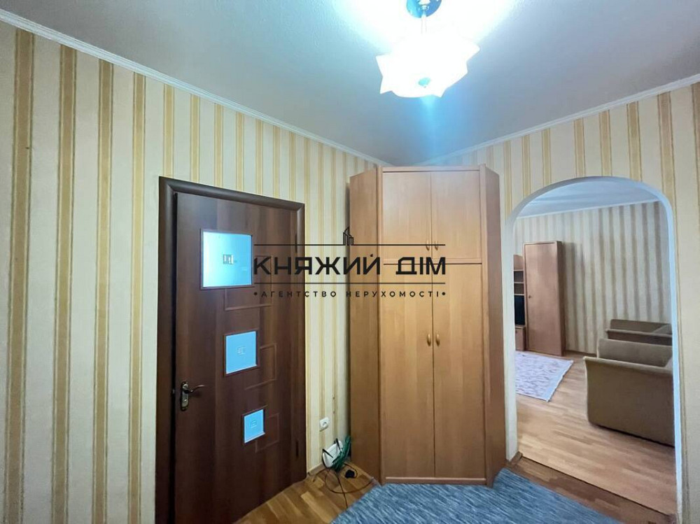 Оренда 1 кімнатна квартира м. Позняки КОД 11204256 Киев - изображение 7