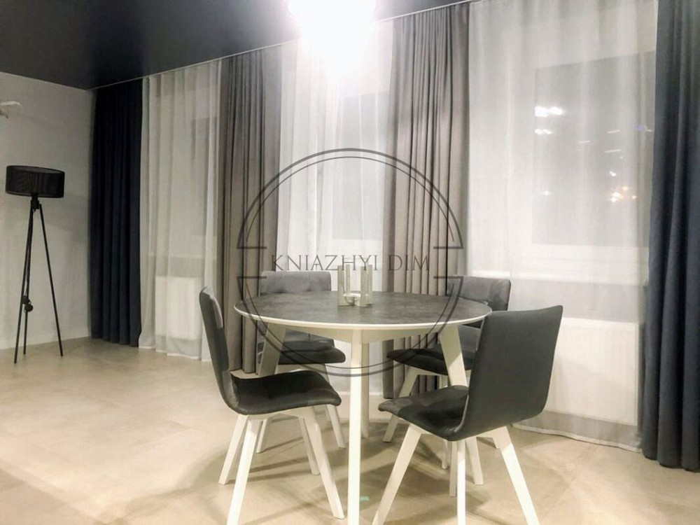 Продажа 3-х к.кв. студио в ЖК бизнес класса Avenue. № 21138604 Киев - изображение 5