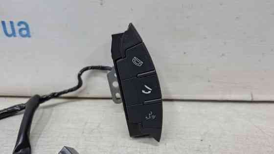 Кнопка руля Mitsubishi Lancer 2007-2017 8750A021 (Арт. 72619) Киев