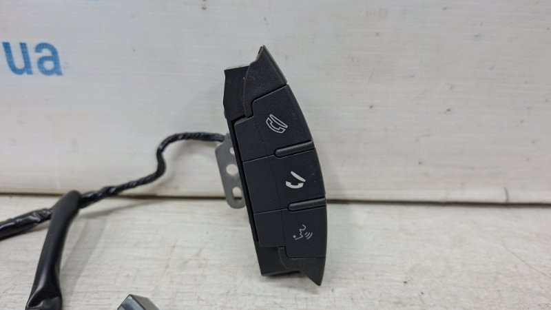 Кнопка руля Mitsubishi Lancer 2007-2017 8750A021 (Арт. 72619) Київ - зображення 3
