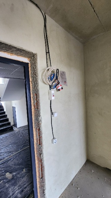 Продається 1-кімнатна квартира в новобудові 📍 Адреса: вул. Героїв Крут, 5 Львов - изображение 6