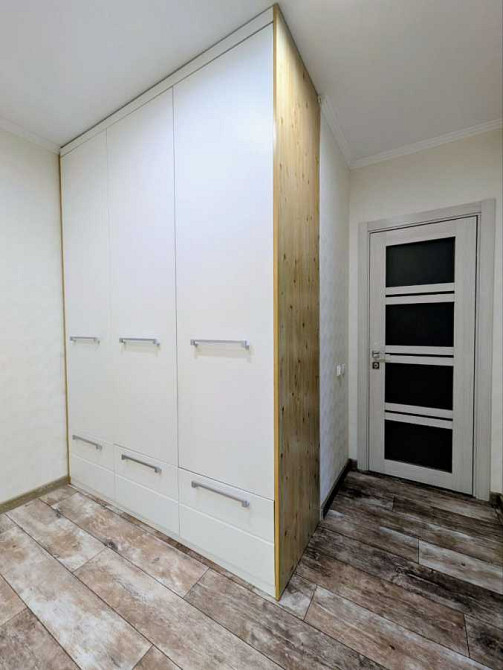 долгосрочная аренда 1-к квартира Киев, Печерский, 799 $/мес. Киев - изображение 6