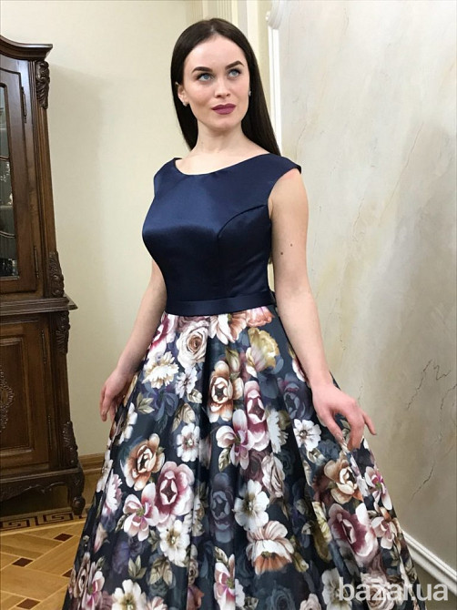 Вечернее платье купить Киев Киев - изображение 2