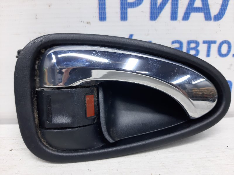 Ручка двери внутренняя правая Toyota Avensis 2009-2018 6920505050 (Арт. 29118) Киев - изображение 1