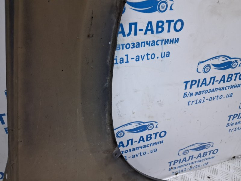Крыло переднее левое Suzuki Grand Vitara 2005-2016 5771065J10 (Арт. 70035) Киев - изображение 9