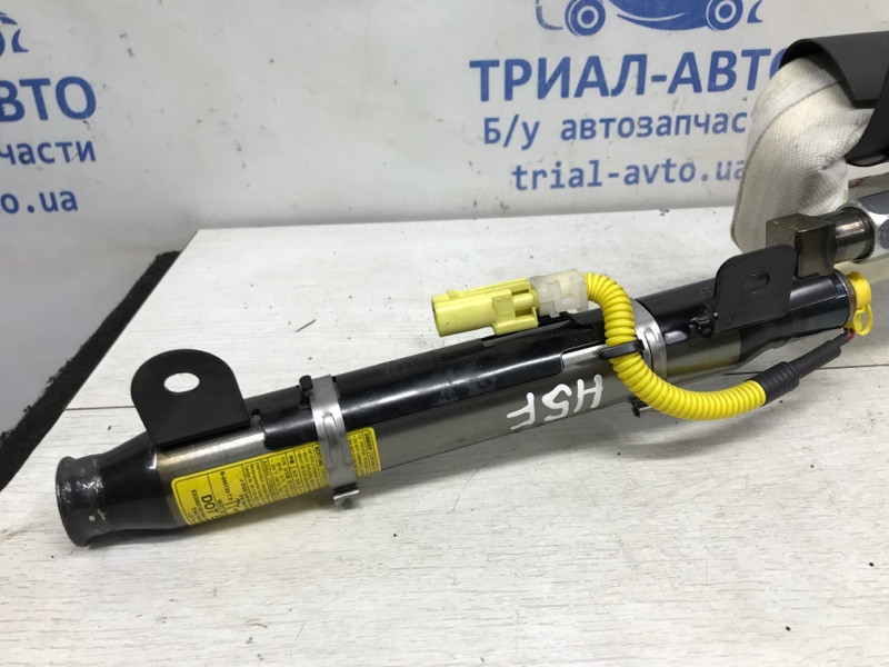 Airbag потолка(шторка) правый Hyundai Santa fe CM 2.7 БЕНЗИН G6EA 2005 (б/у) Киев - изображение 3