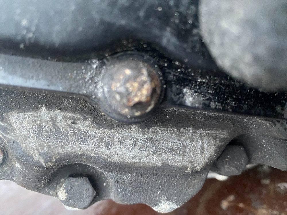 Коробка передач 5 ступ. Opel Corsa D 1.3 cdti 2006-2014 (S9W374) Ковель - изображение 6