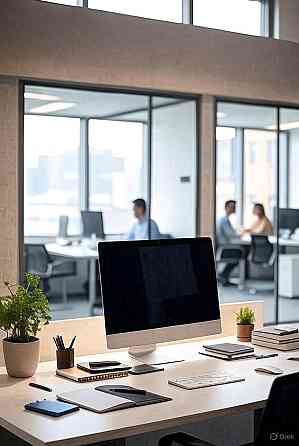 Співробітник офісу Київ