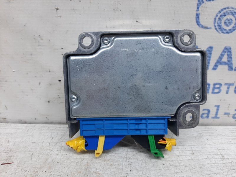 Блок AIRBAG Hyundai I30 FD 1.6 2007 (б/у) Киев - изображение 2