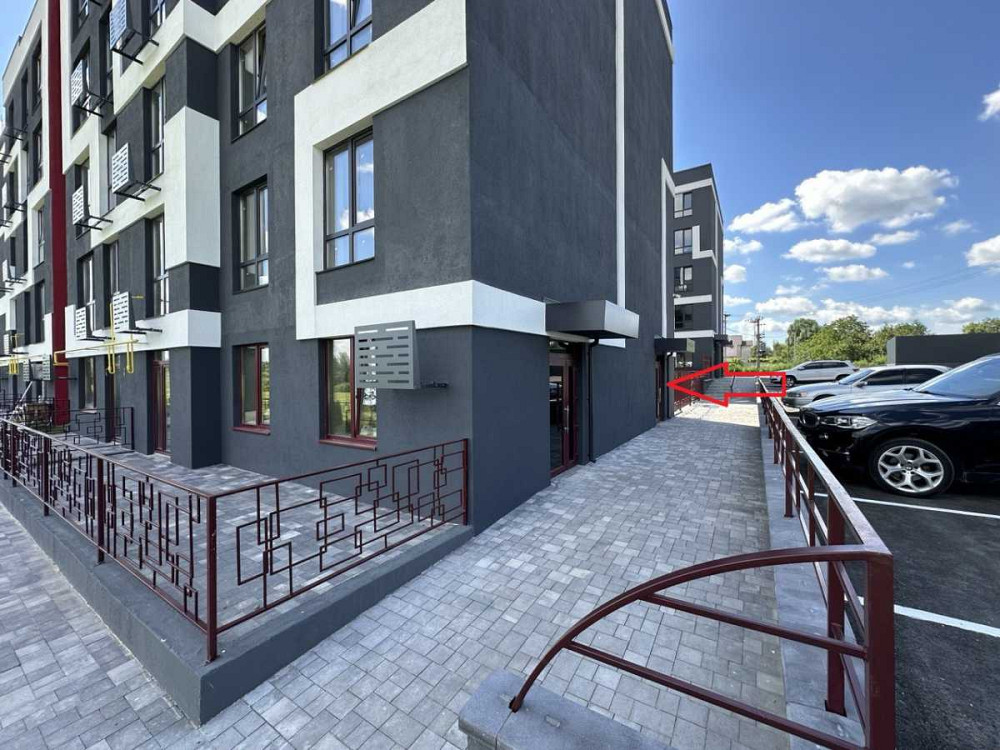 продажа 1-к квартира Киево-Святошинский, Гатное, 35000 $  - изображение 4