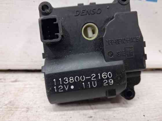 Сервопривод Mitsubishi Pajero Wagon 3 3.2 ДИЗЕЛЬ 4M41 1999 (б/у) Київ