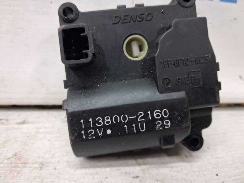 Сервопривод Mitsubishi Pajero Wagon 3 3.2 ДИЗЕЛЬ 4M41 1999 (б/у) Киев - изображение 3