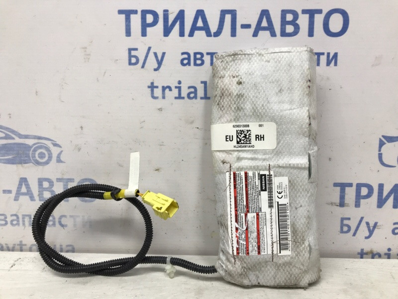 Подушка безопасности в кресло Nissan X-Trail T32 1.6 DIESEL R9M 2014 (б/у) Киев - изображение 1