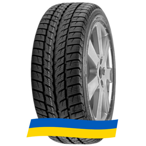 245/40 R18 Uniroyal MS Plus 66 97V Легкова шина Київ - зображення 5
