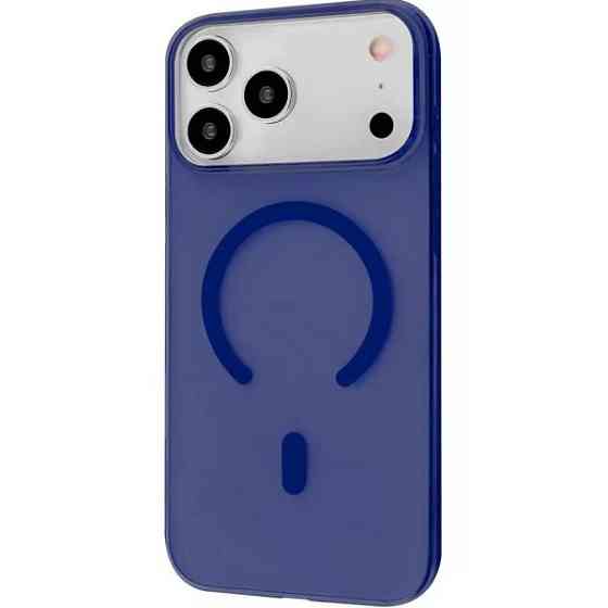 Чохол Proove Crystal Case with Magnetic Ring для iPhone 17 Pro Max Deep Blue (PCCCIP17PM62) Харків