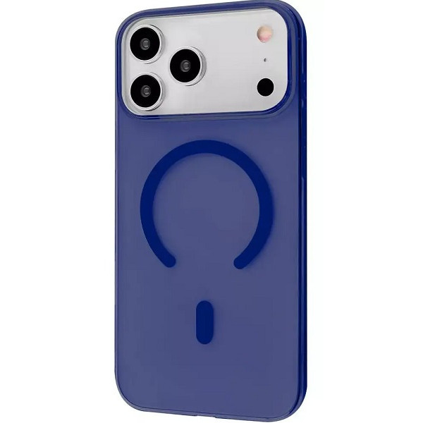 Чохол Proove Crystal Case with Magnetic Ring для iPhone 17 Pro Max Deep Blue (PCCCIP17PM62) Харків - зображення 1