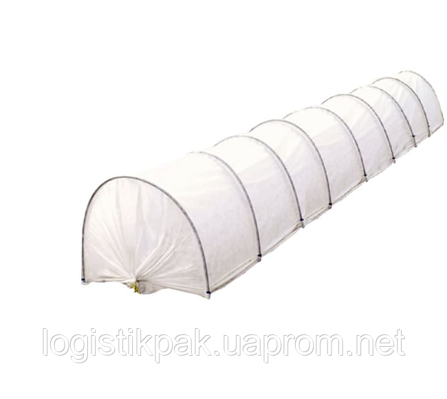 Парник 10м|Гигант|60плотность|Агролидер Харків - зображення 10