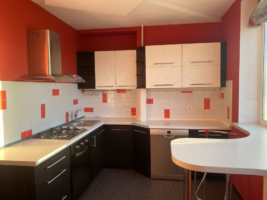 Продам 2 ком.квартиру на Таирова.Тополева Одеса - зображення 1