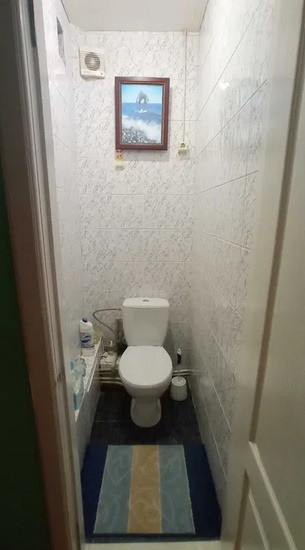 Продам. 3-к.кв. 9/9, ж/м Победа-4, пр.Героев. Дніпро - зображення 3