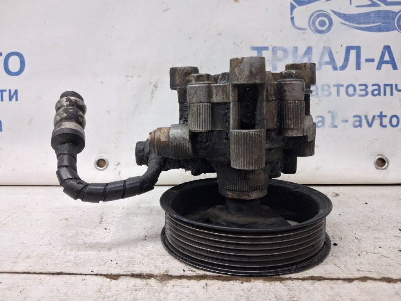 Насос ГУ Toyota Camry XV40 2.4 БЕНЗИН 2AZFE 2006 (б/у) Киев - изображение 1