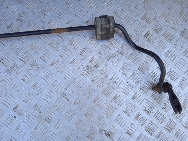 Стабилизатор задний BMW 5 F10 2.0 ДИЗЕЛЬ 2010 (б/у) Київ - зображення 3