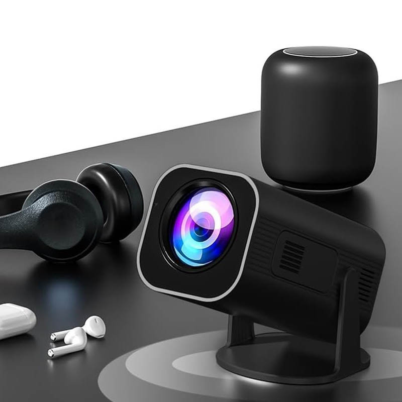 Уценка Проектор 4k Android HP330 Херсон - зображення 2