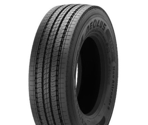 215/75 R17.5 Aeolus Neo Allroads S 126/124M Рульова шина Київ - зображення 11