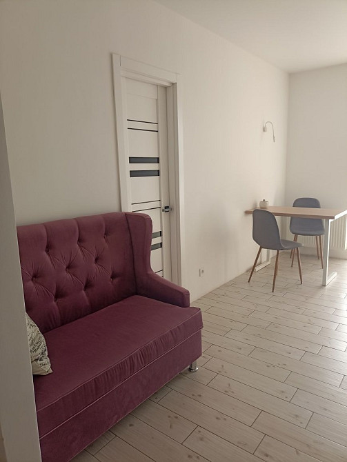 Продам квартиру ЖК River Park, 12 этаж Днепр - изображение 5