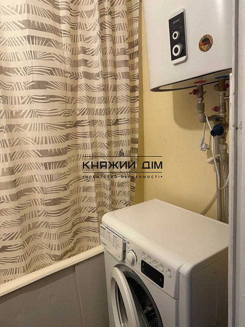 Продаж 2х кімнатної квартири по вул.Вербицького 19. м. Вирлиця Код Об'єкта № 21147709 Київ - зображення 6