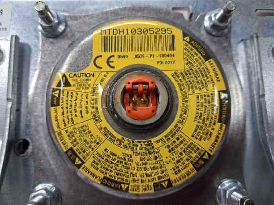 Подушка безопасности в торпеду Nissan Qashqai 2013-2022 985154EA0A (Арт. 65074) Київ