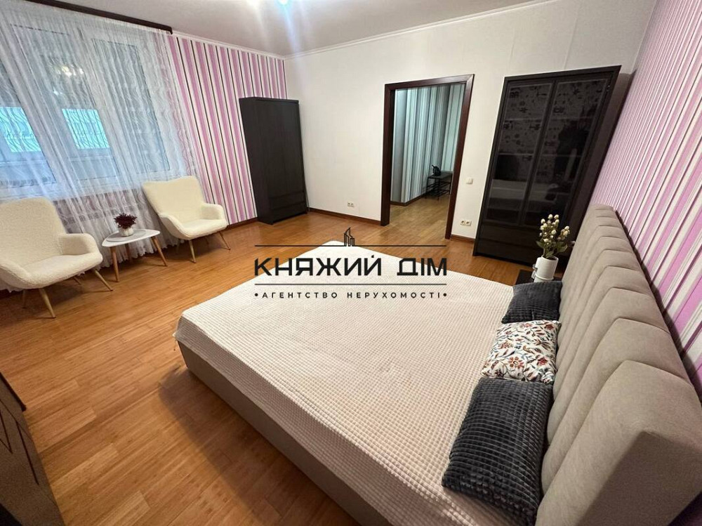 Є генератор Оренда 1 кім. квартири метро Позняки Осокорки Код 11203825 Киев - изображение 8