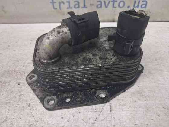 Радиатор масляный ДВС (теплообменник)  Land Rover Range Rover Evoque 2011-2018 LR006653 (Арт. 83337) Київ