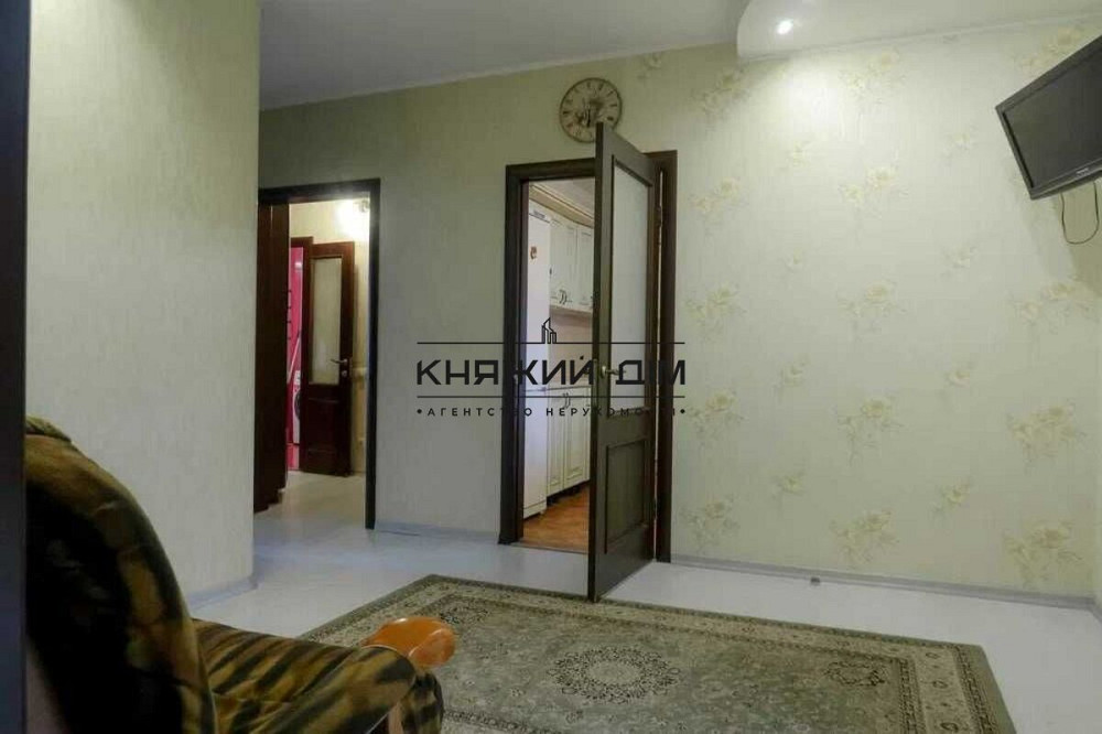 Оренда 3-кімнатної квартири біля метро Виставковий центр по вулиці Ю.Здановської, код 11203355 Київ - зображення 8