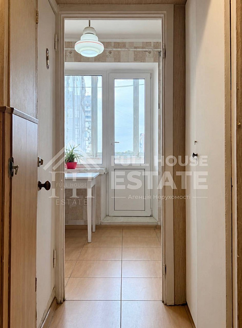 Продається 1-кімнатна квартира за адресою: вул. Червоної Калини, 32Д Киев - изображение 3