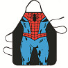Фартух із приколом Людина-павук 10862 71х54,5х0,2 см Киев