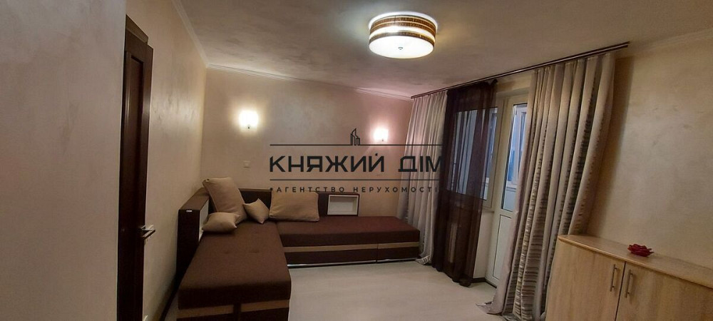 ОРЕНДА 2-х квартири в новому будинку Севастопольська площа вул Смелянська 15 код.1131941 Київ - зображення 8