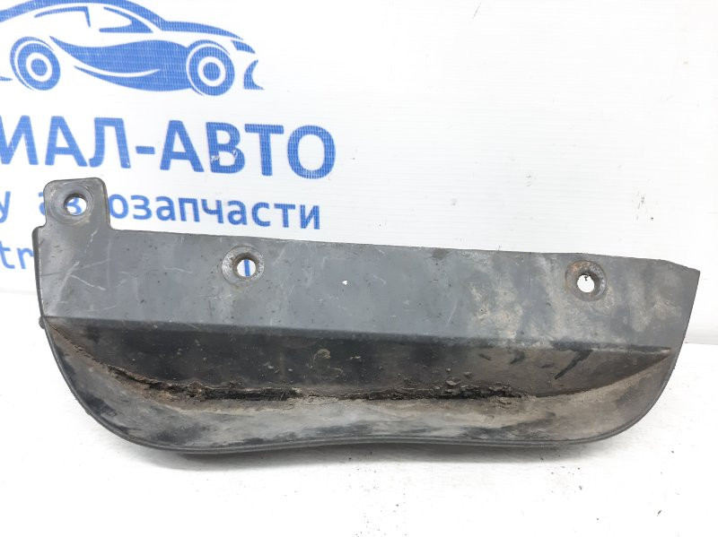 Брызговик задний правый Mitsubishi Pajero Wagon 2006-2022 7654a006 (Арт. 29161) Київ - зображення 2