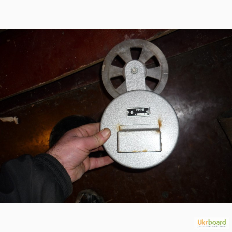 Реле поплавковые РМ-51 Харків - зображення 1