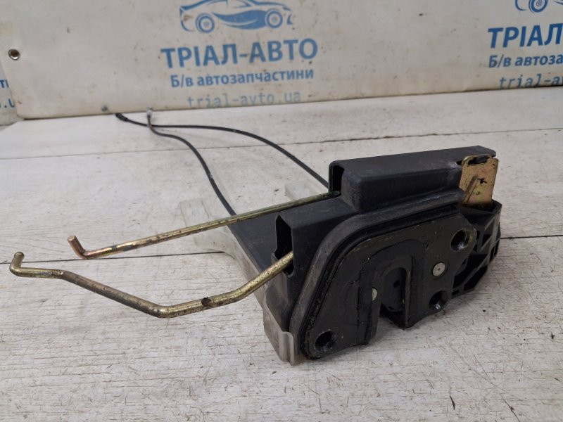 Замок двери передний правый Hyundai Tucson 2004-2009 813202E010 (Арт. 86290) Киев - изображение 4