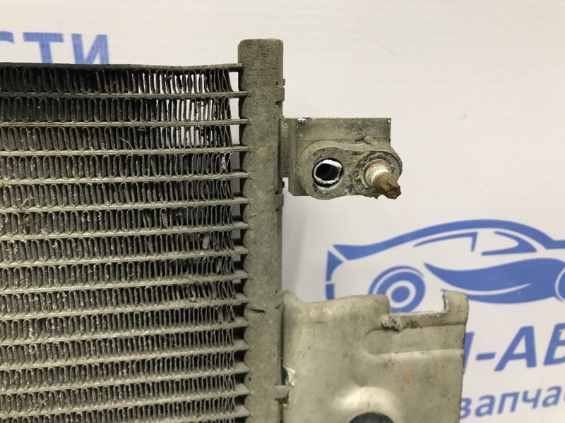 Радиатор кондиционера Mitsubishi Outlander XL 2.2 DIESEL 4N14 2007 (б/у) Киев - изображение 5