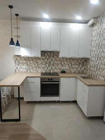 долгосрочная аренда 2-к квартира Киев, Днепровский, 29000 грн./мес. Київ - зображення 3