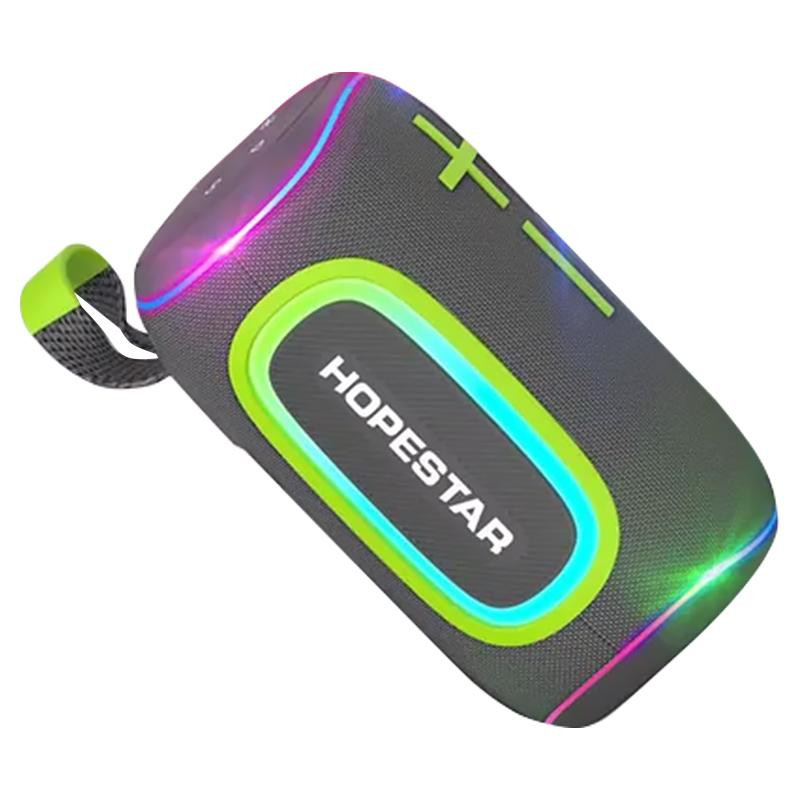 Bluetooth колонка Hopestar P62 20W Херсон - изображение 2