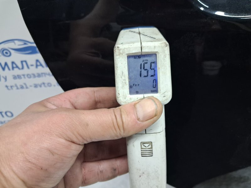 Дверь задняя правая SsangYong Korando 2010-2019 6302134002 (Арт. 60574) Київ - зображення 5