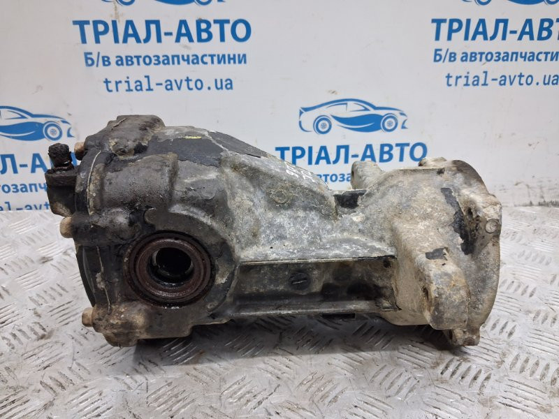 Редуктор задний Hyundai Tucson 2004-2009 53000-39200 (Арт. 73609) Київ - зображення 5