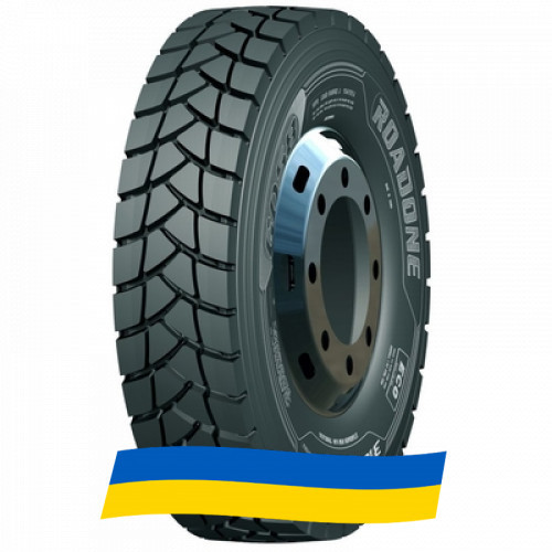 315/80 R22.5 ROADONE GD58 157/154J Ведуча шина Київ - зображення 3